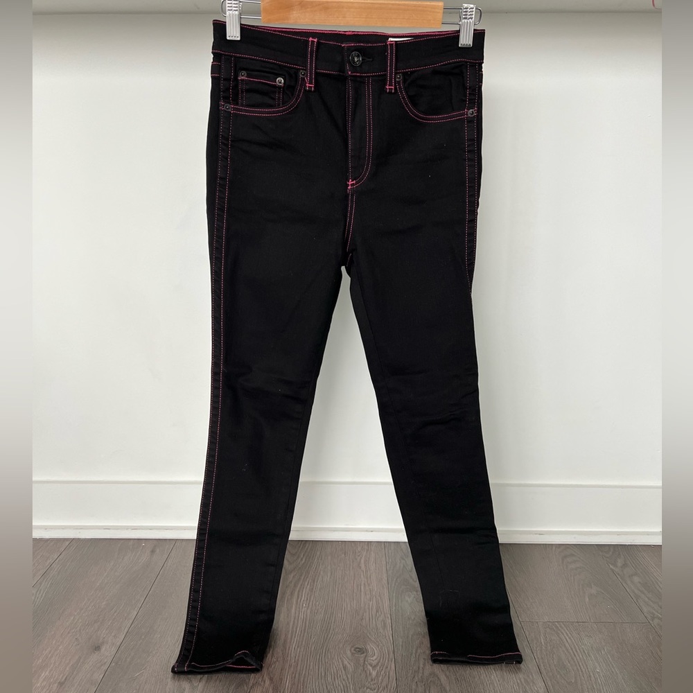Rag & Bone Skinny Jeans
